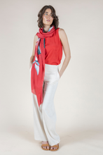 Load image into Gallery viewer, UNDICI SCARF
