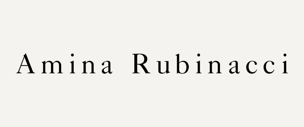 GIRAFFA DRESS – Amina Rubinacci